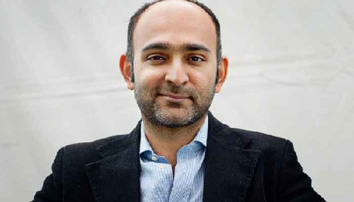 Mohsin Hamid novel to be adapted for Netflix by Obamas’ production company